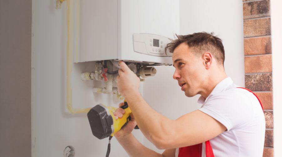 Professional septic pumping service in Stark City, MO